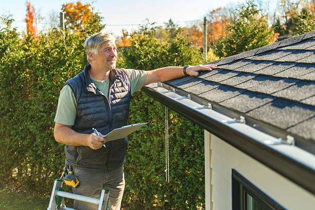 Trusted Storm Damage Roof Repair service in Aberdeen, ID - Ben Roofing and Steel LLC
